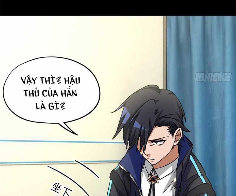 Tận Thế Trò Chơi Ghép Hình Chapter 85 trang 15