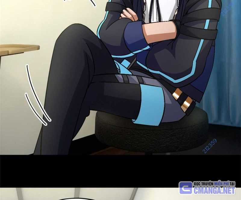 Tận Thế Trò Chơi Ghép Hình Chapter 85 trang 16