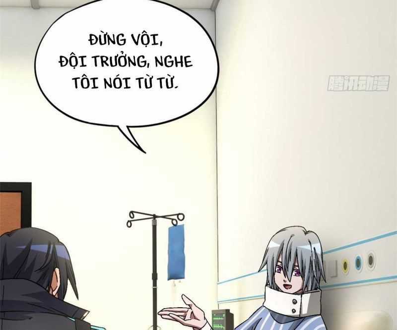 Tận Thế Trò Chơi Ghép Hình Chapter 85 trang 17