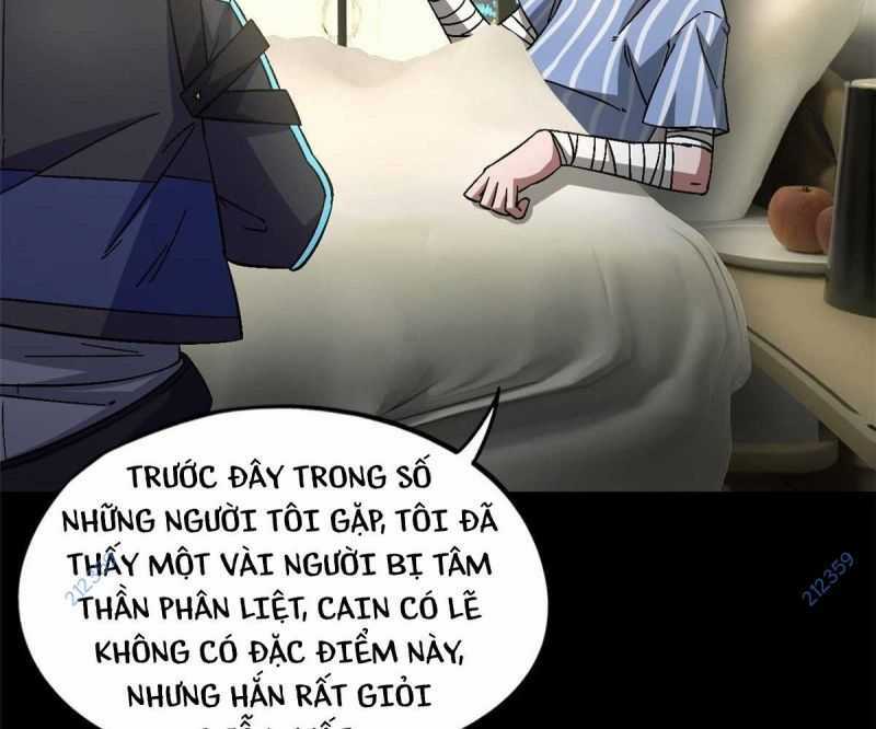 Tận Thế Trò Chơi Ghép Hình Chapter 85 trang 18
