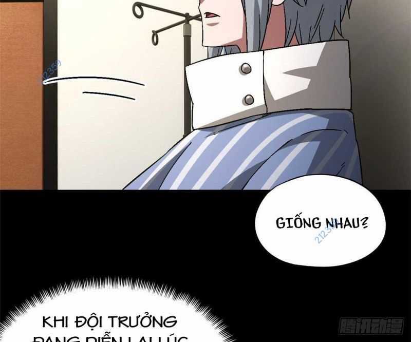 Tận Thế Trò Chơi Ghép Hình Chapter 85 trang 20