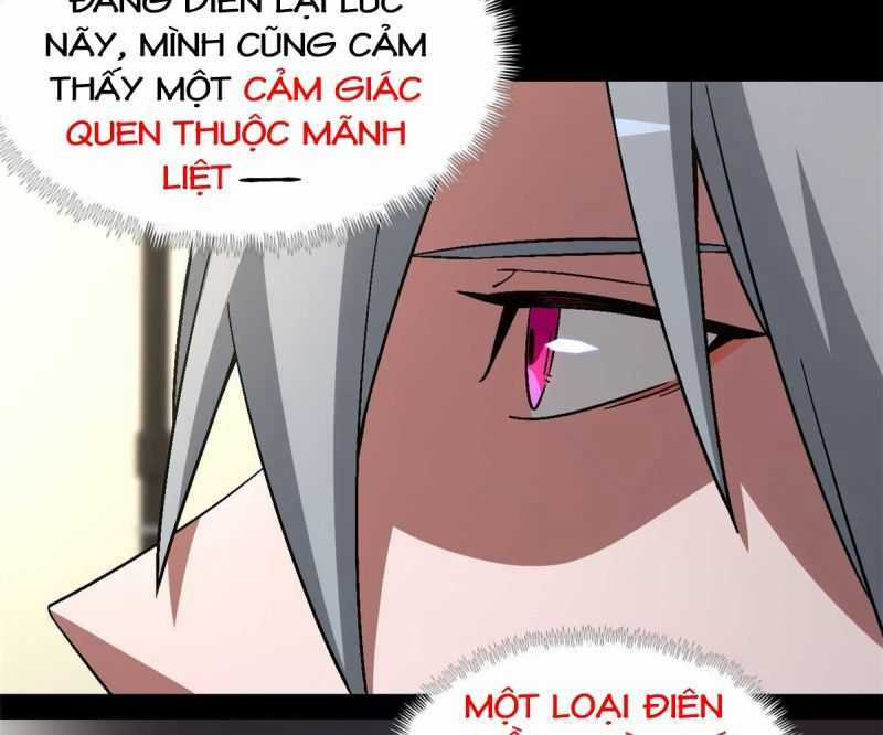 Tận Thế Trò Chơi Ghép Hình Chapter 85 trang 21