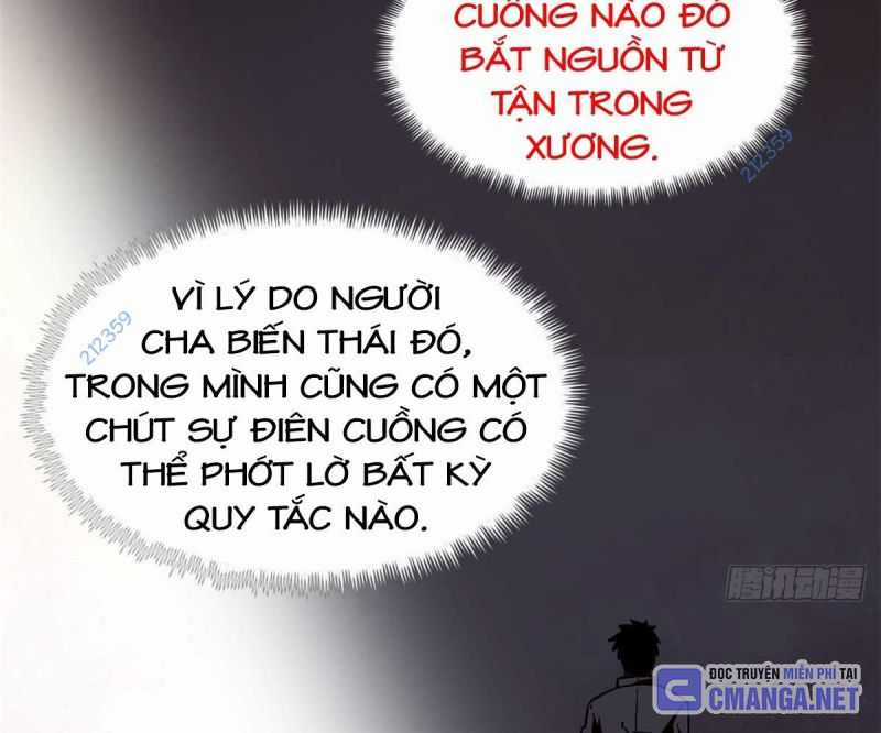 Tận Thế Trò Chơi Ghép Hình Chapter 85 trang 22