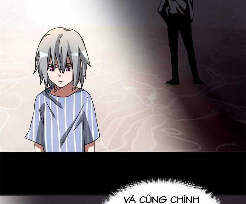 Tận Thế Trò Chơi Ghép Hình Chapter 85 trang 23