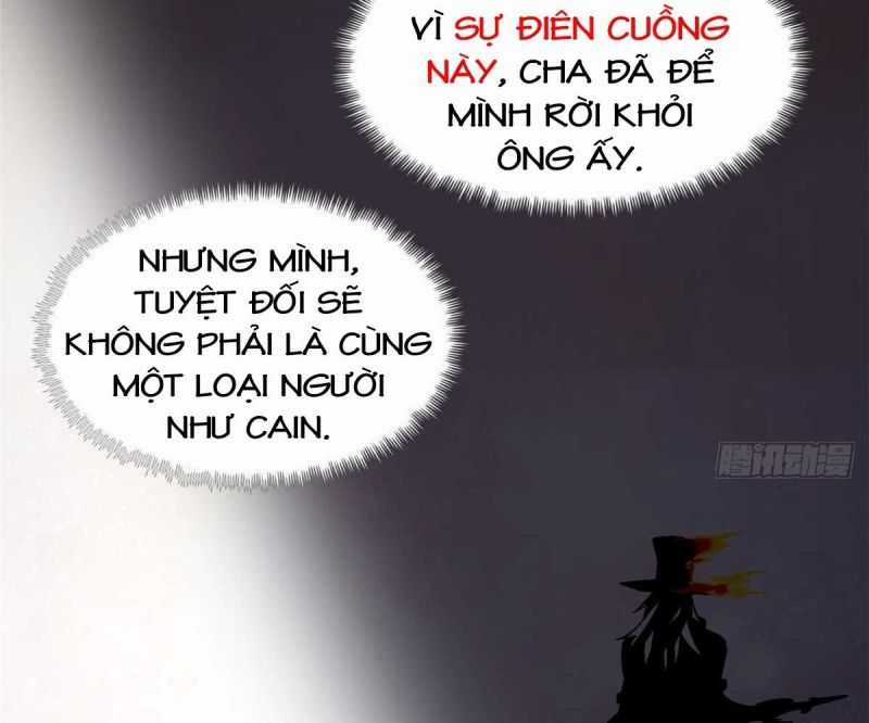Tận Thế Trò Chơi Ghép Hình Chapter 85 trang 24