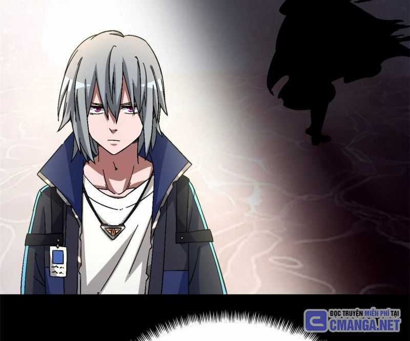 Tận Thế Trò Chơi Ghép Hình Chapter 85 trang 25