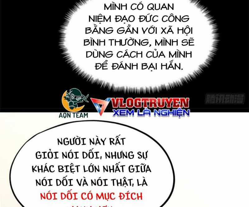 Tận Thế Trò Chơi Ghép Hình Chapter 85 trang 26