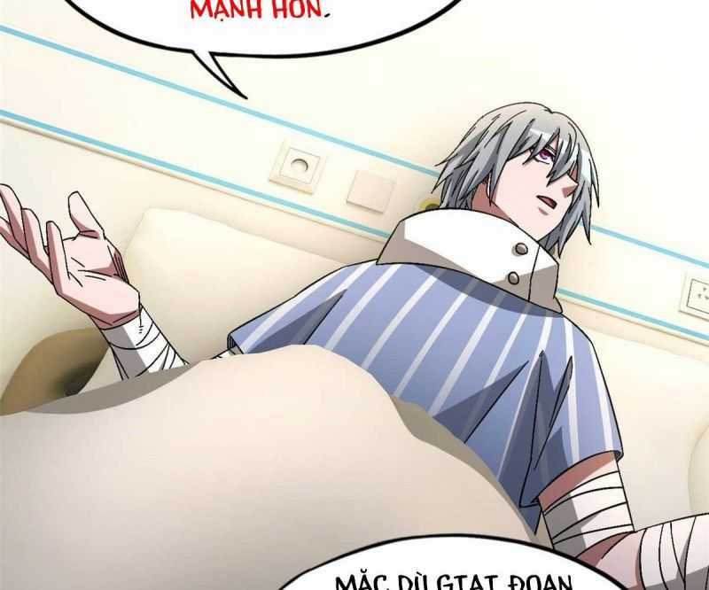 Tận Thế Trò Chơi Ghép Hình Chapter 85 trang 27