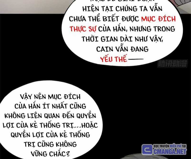 Tận Thế Trò Chơi Ghép Hình Chapter 85 trang 28