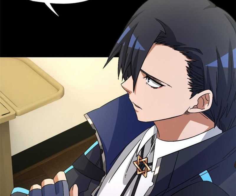 Tận Thế Trò Chơi Ghép Hình Chapter 85 trang 29