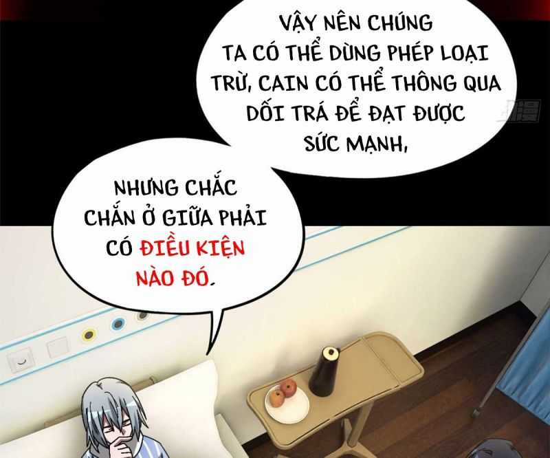 Tận Thế Trò Chơi Ghép Hình Chapter 85 trang 32
