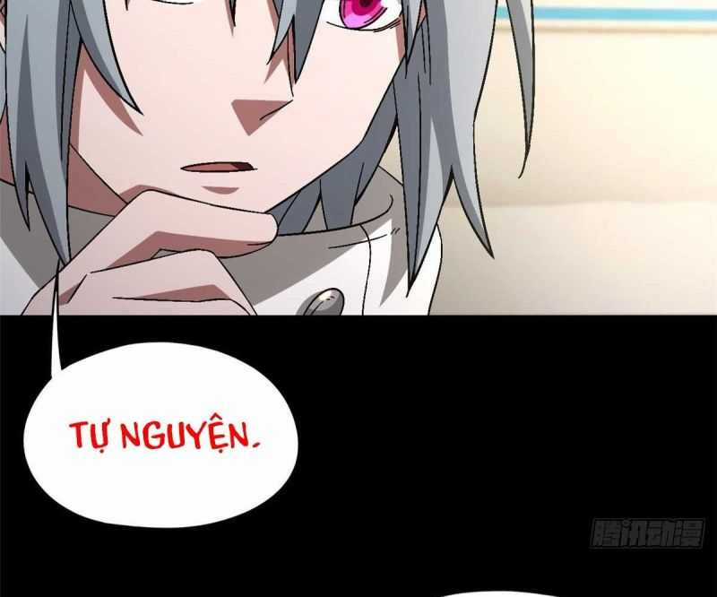 Tận Thế Trò Chơi Ghép Hình Chapter 85 trang 35