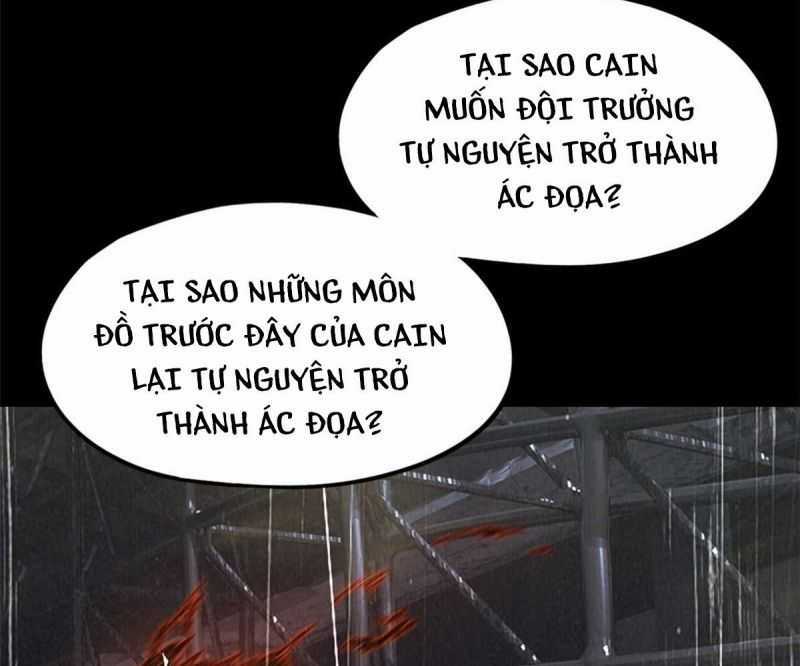 Tận Thế Trò Chơi Ghép Hình Chapter 85 trang 36