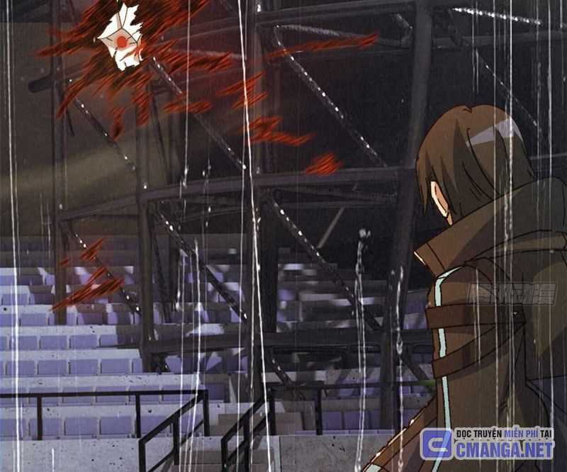 Tận Thế Trò Chơi Ghép Hình Chapter 85 trang 37