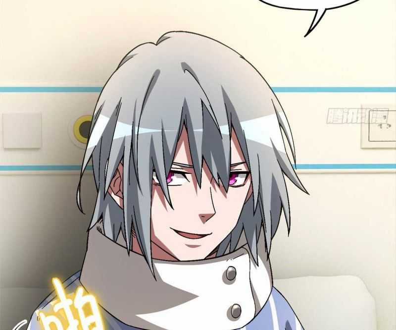 Tận Thế Trò Chơi Ghép Hình Chapter 85 trang 39