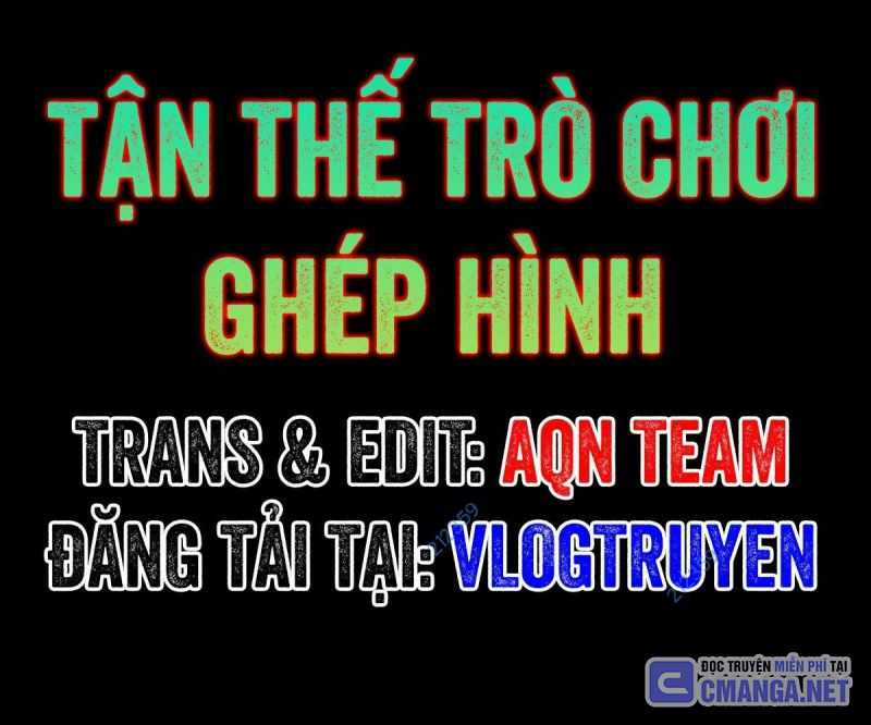 Tận Thế Trò Chơi Ghép Hình Chapter 85 trang 4