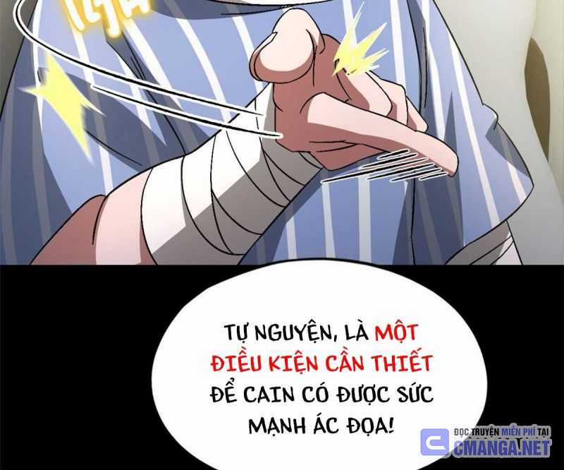 Tận Thế Trò Chơi Ghép Hình Chapter 85 trang 40