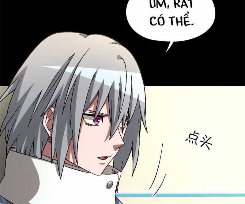 Tận Thế Trò Chơi Ghép Hình Chapter 85 trang 45