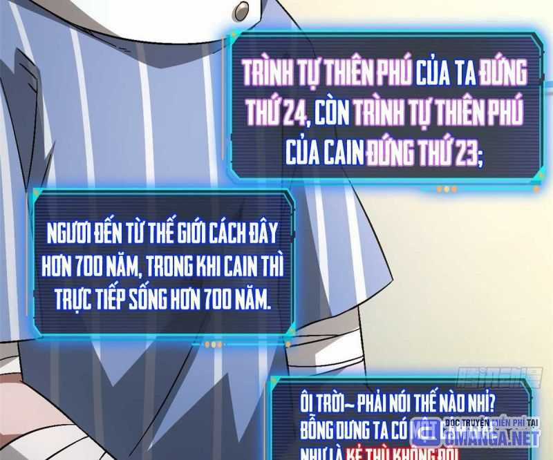 Tận Thế Trò Chơi Ghép Hình Chapter 85 trang 46