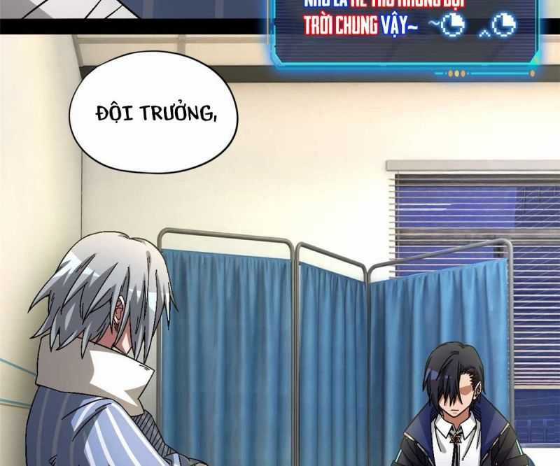 Tận Thế Trò Chơi Ghép Hình Chapter 85 trang 47