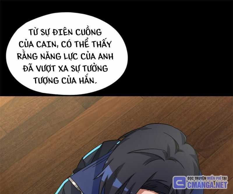 Tận Thế Trò Chơi Ghép Hình Chapter 85 trang 49