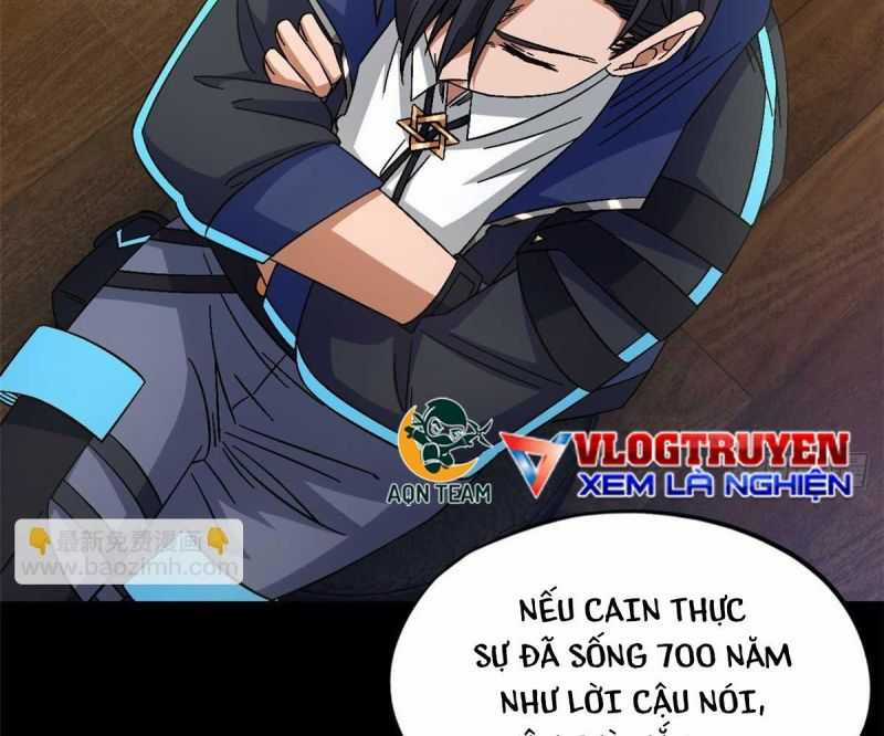 Tận Thế Trò Chơi Ghép Hình Chapter 85 trang 50