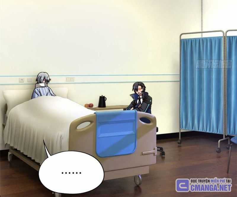 Tận Thế Trò Chơi Ghép Hình Chapter 85 trang 52