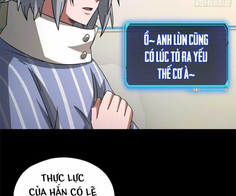 Tận Thế Trò Chơi Ghép Hình Chapter 85 trang 54