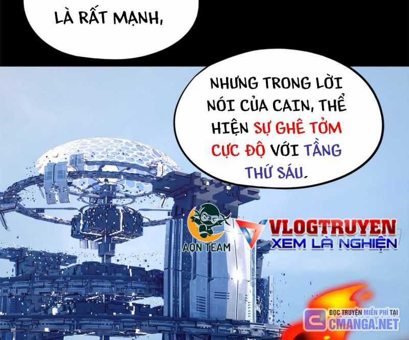 Tận Thế Trò Chơi Ghép Hình Chapter 85 trang 55