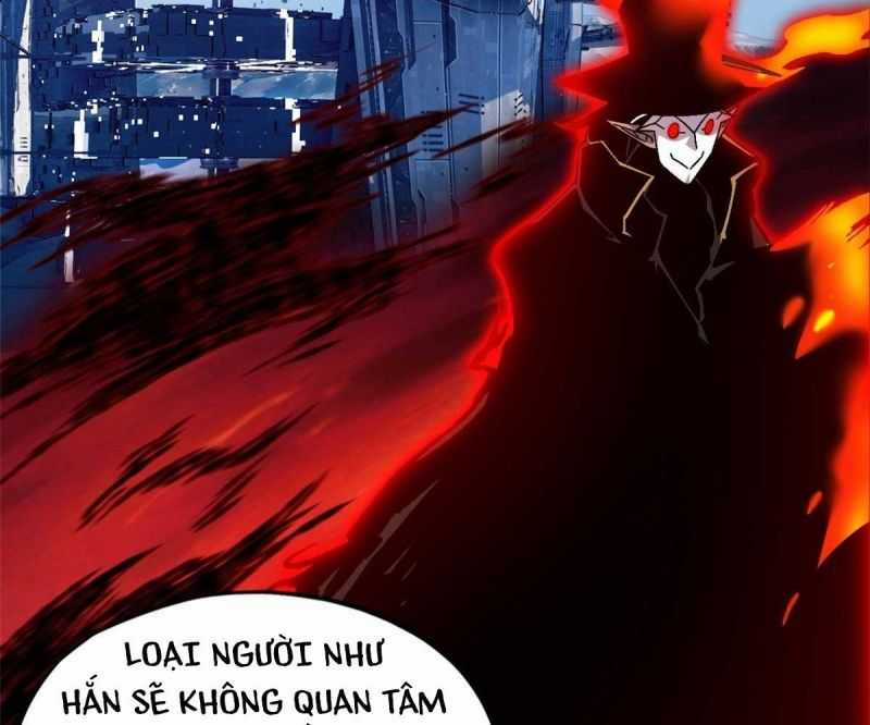 Tận Thế Trò Chơi Ghép Hình Chapter 85 trang 56