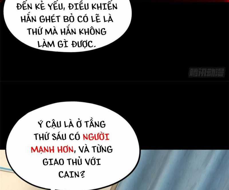 Tận Thế Trò Chơi Ghép Hình Chapter 85 trang 57