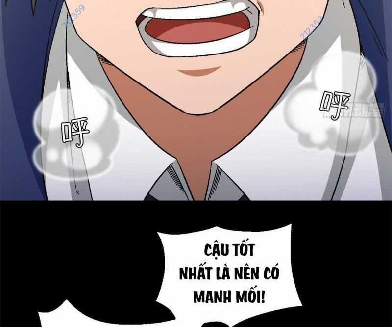 Tận Thế Trò Chơi Ghép Hình Chapter 85 trang 6