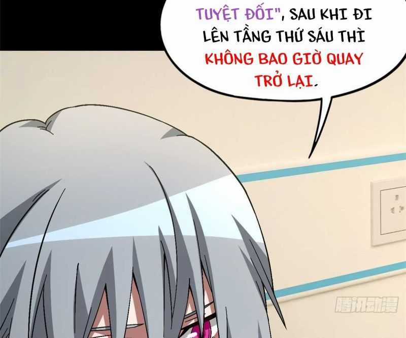 Tận Thế Trò Chơi Ghép Hình Chapter 85 trang 60
