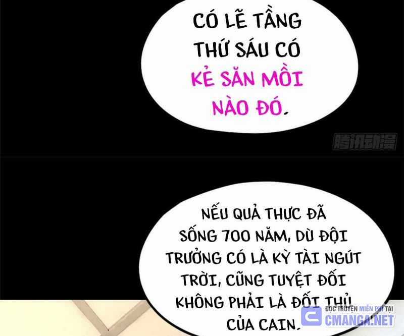 Tận Thế Trò Chơi Ghép Hình Chapter 85 trang 64