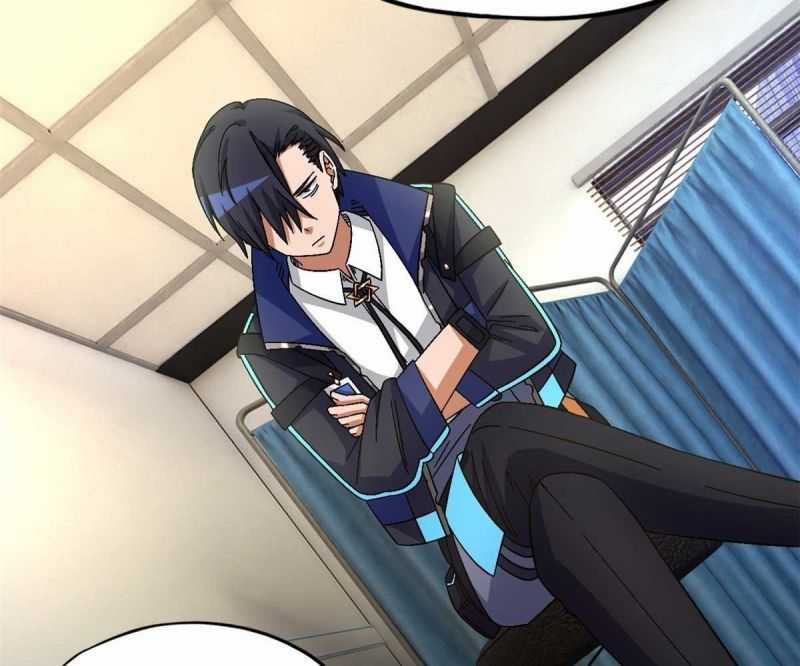 Tận Thế Trò Chơi Ghép Hình Chapter 85 trang 65