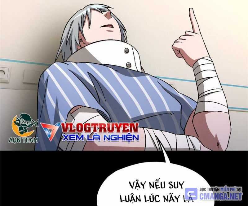 Tận Thế Trò Chơi Ghép Hình Chapter 85 trang 67