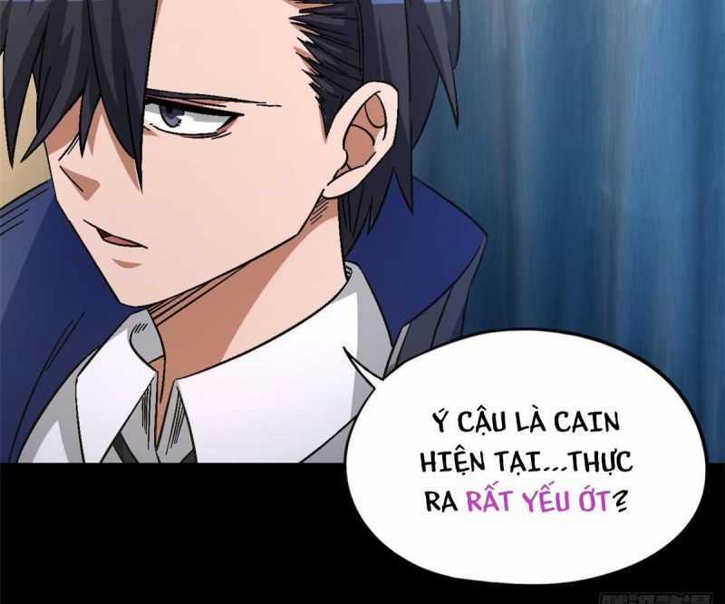 Tận Thế Trò Chơi Ghép Hình Chapter 85 trang 69