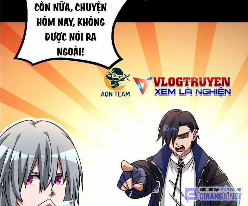 Tận Thế Trò Chơi Ghép Hình Chapter 85 trang 7