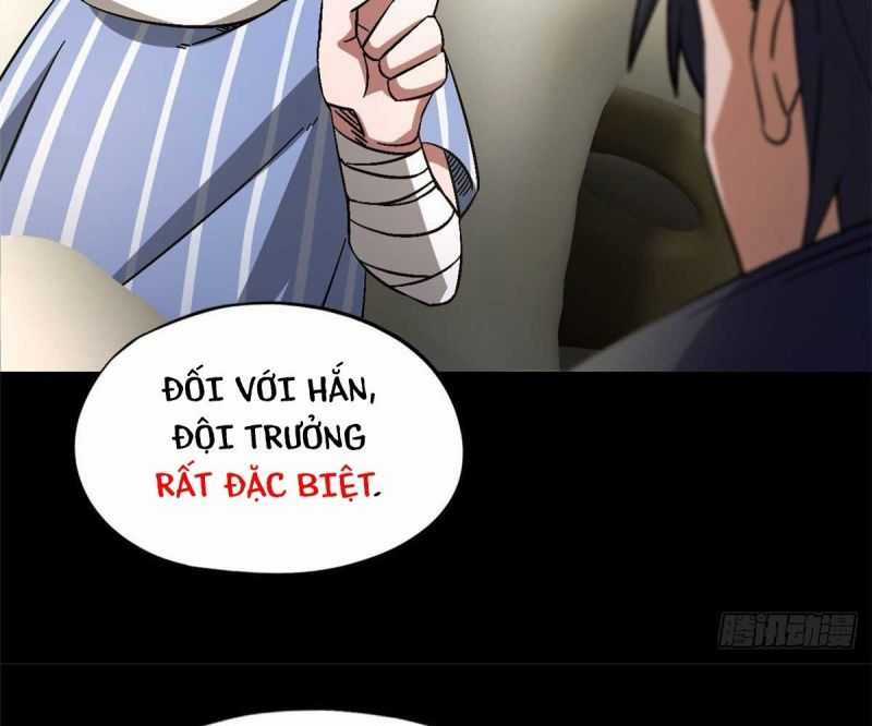 Tận Thế Trò Chơi Ghép Hình Chapter 85 trang 71