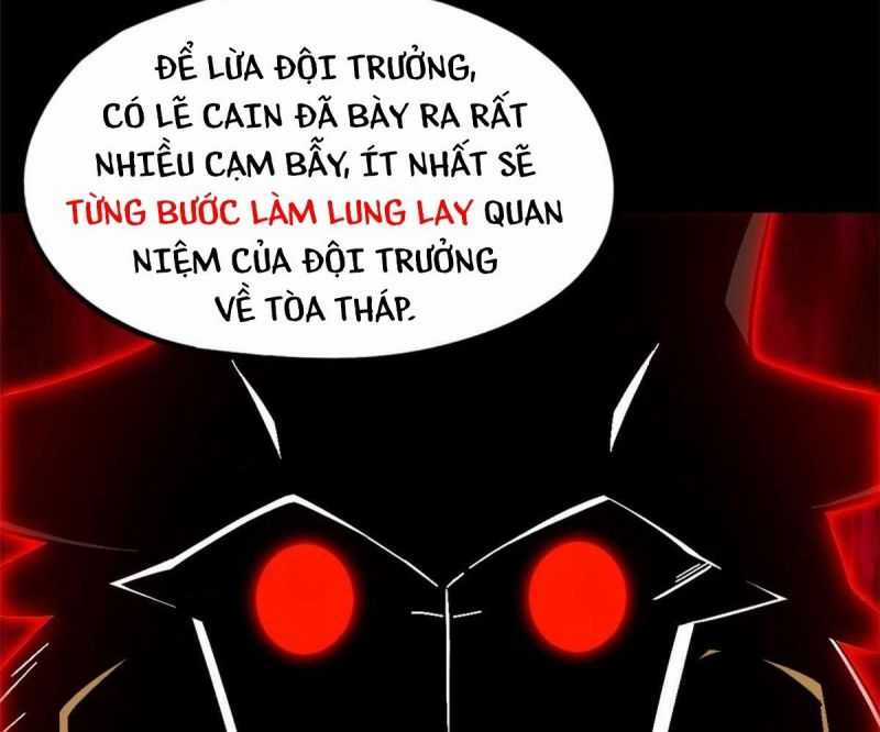 Tận Thế Trò Chơi Ghép Hình Chapter 85 trang 72