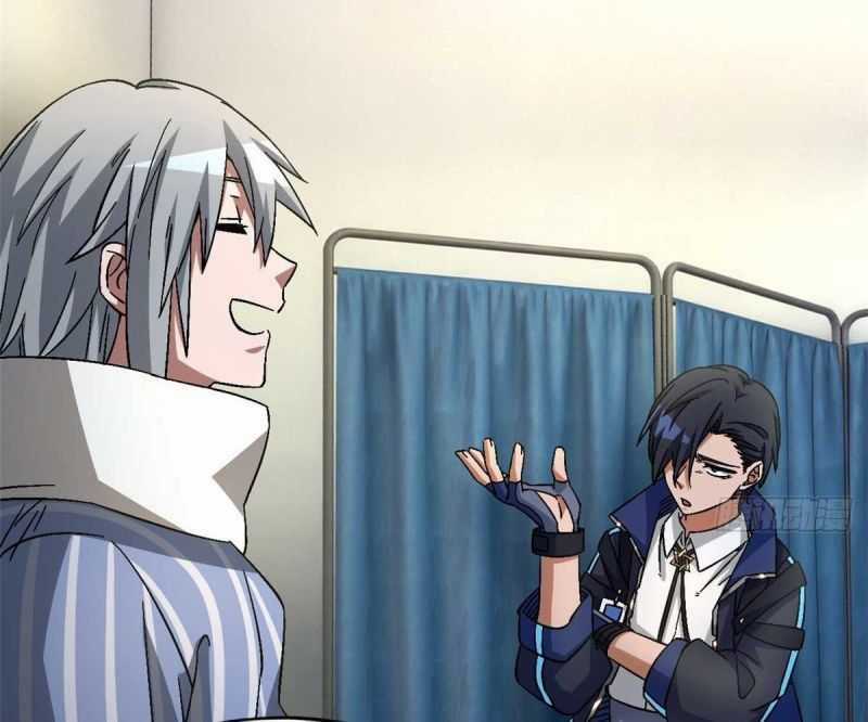 Tận Thế Trò Chơi Ghép Hình Chapter 85 trang 75