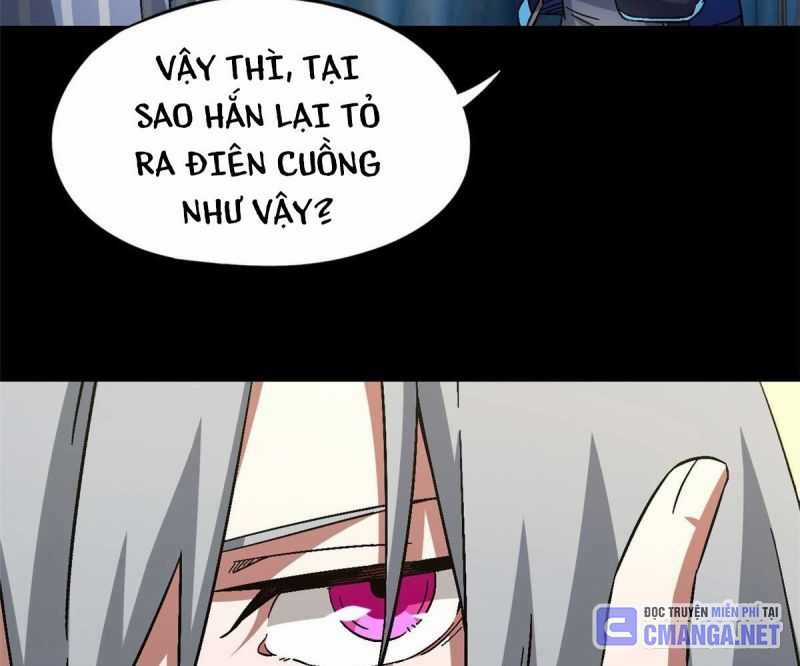 Tận Thế Trò Chơi Ghép Hình Chapter 85 trang 76