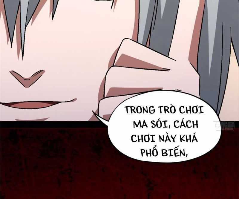 Tận Thế Trò Chơi Ghép Hình Chapter 85 trang 77