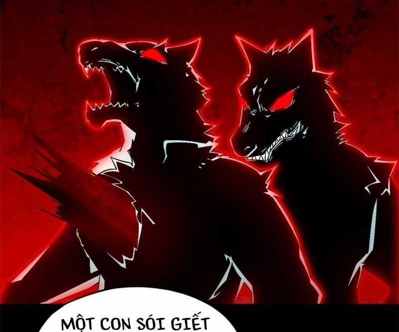 Tận Thế Trò Chơi Ghép Hình Chapter 85 trang 78