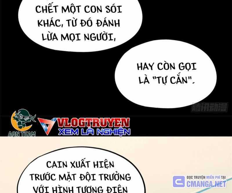 Tận Thế Trò Chơi Ghép Hình Chapter 85 trang 79