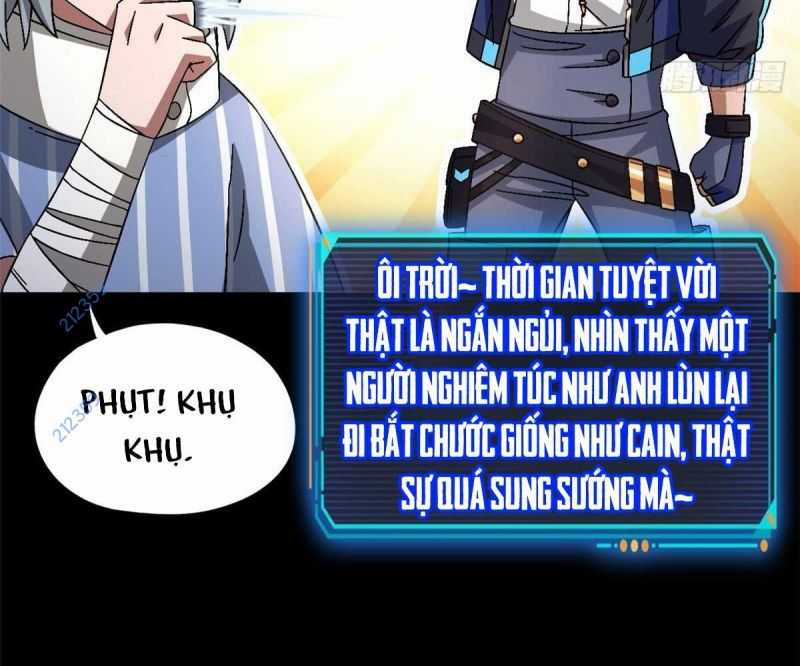 Tận Thế Trò Chơi Ghép Hình Chapter 85 trang 8