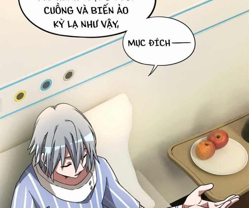 Tận Thế Trò Chơi Ghép Hình Chapter 85 trang 80