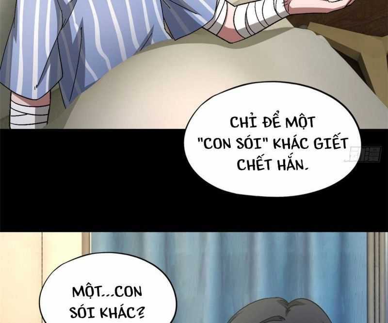 Tận Thế Trò Chơi Ghép Hình Chapter 85 trang 81