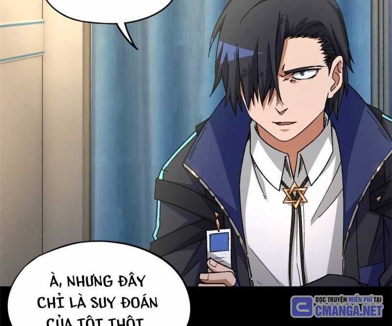 Tận Thế Trò Chơi Ghép Hình Chapter 85 trang 82