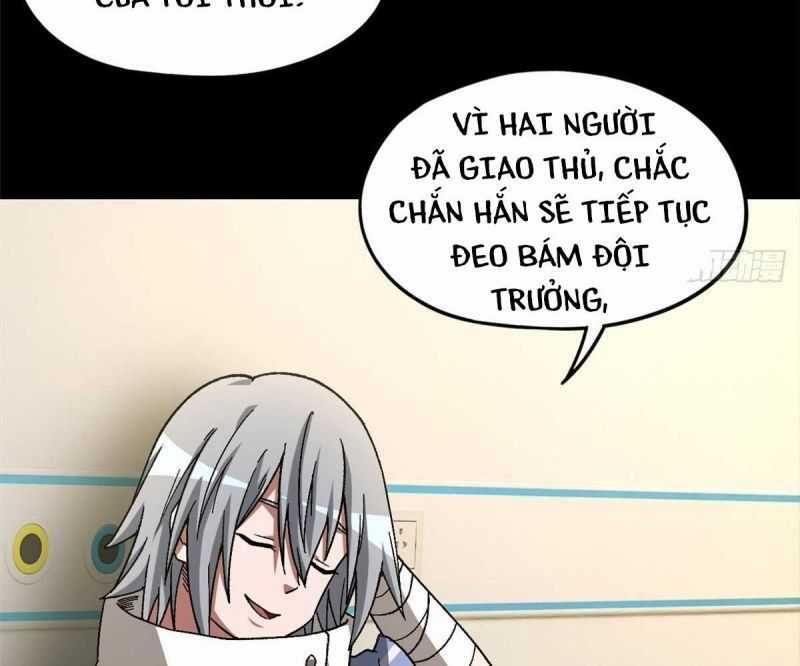 Tận Thế Trò Chơi Ghép Hình Chapter 85 trang 83